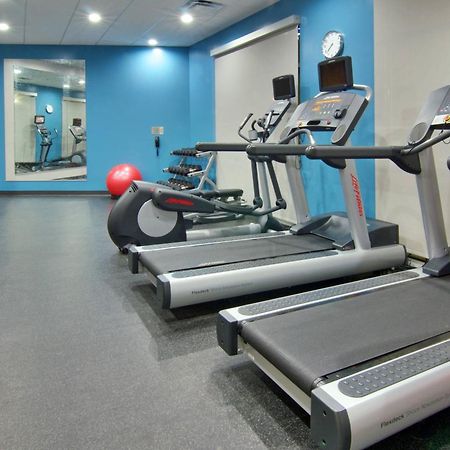 Fairfield Inn & Suites Clarksville Zewnętrze zdjęcie