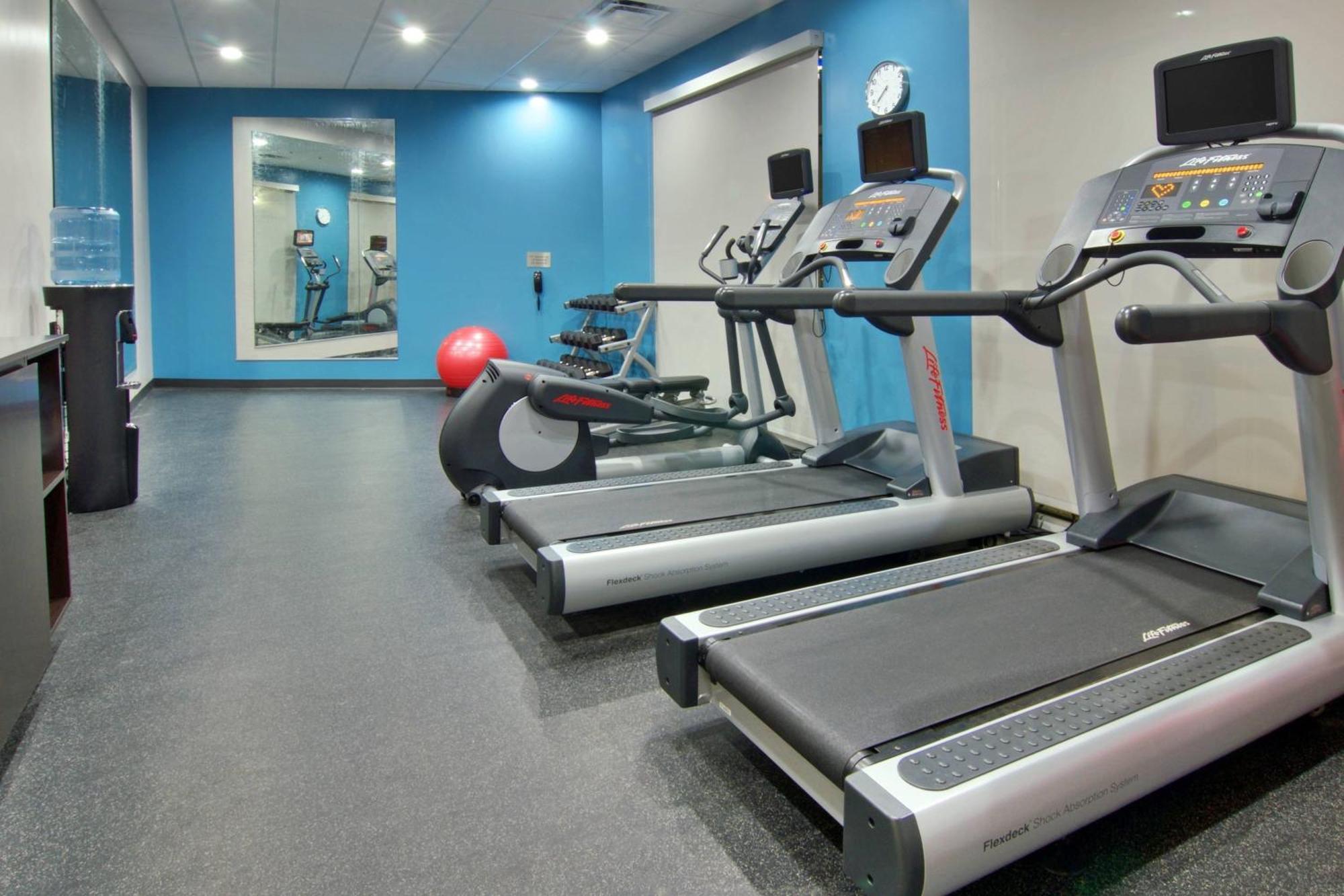 Fairfield Inn & Suites Clarksville Zewnętrze zdjęcie