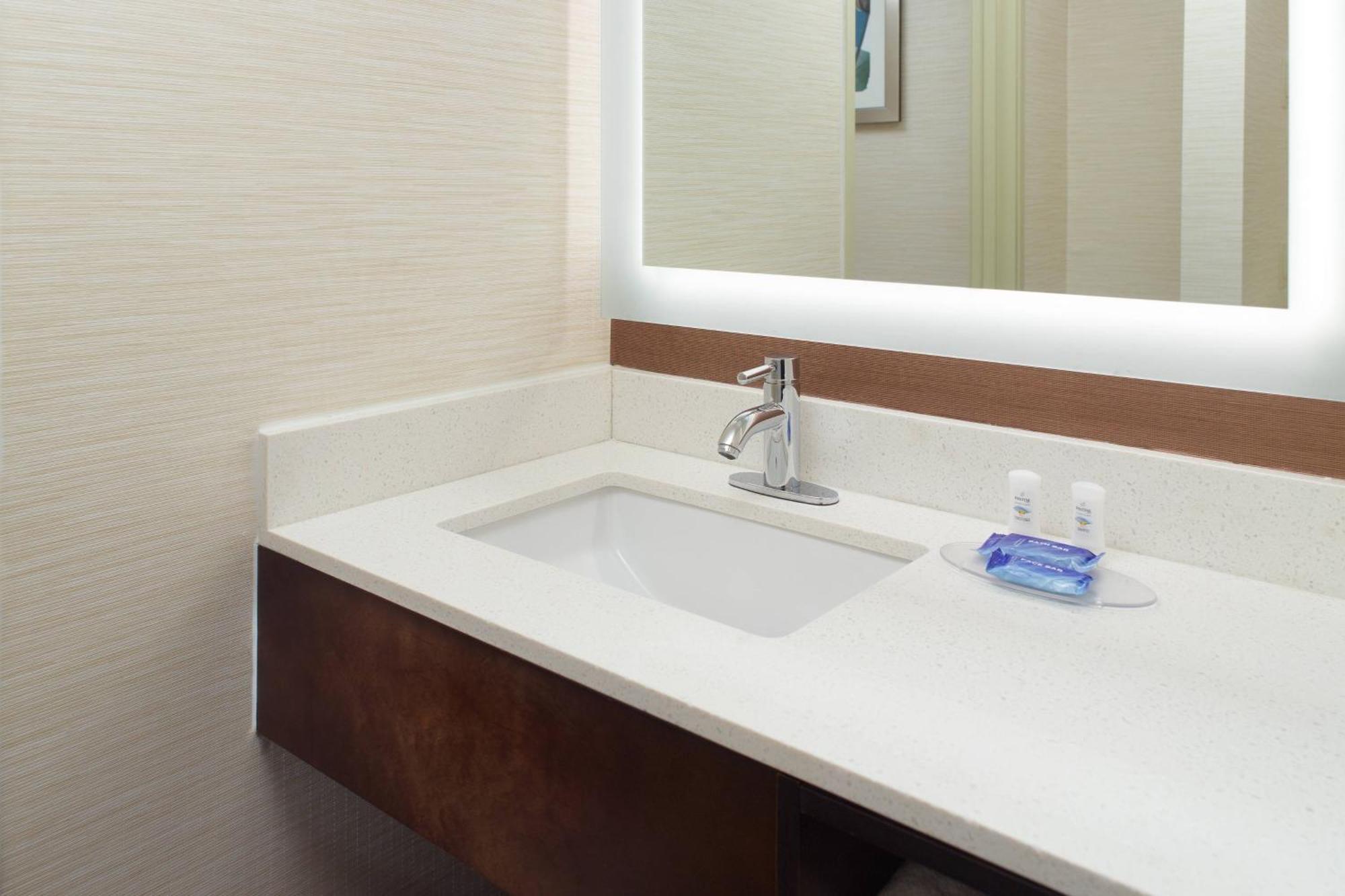 Fairfield Inn & Suites Clarksville Zewnętrze zdjęcie