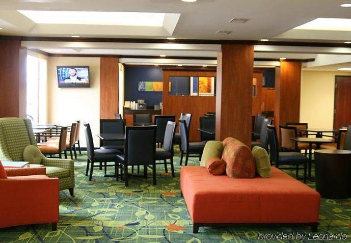Fairfield Inn & Suites Clarksville Zewnętrze zdjęcie