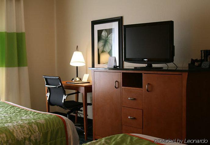 Fairfield Inn & Suites Clarksville Zewnętrze zdjęcie