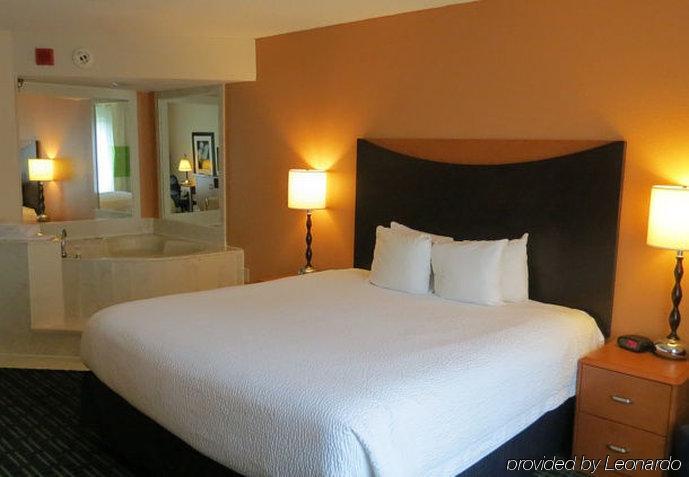 Fairfield Inn & Suites Clarksville Zewnętrze zdjęcie