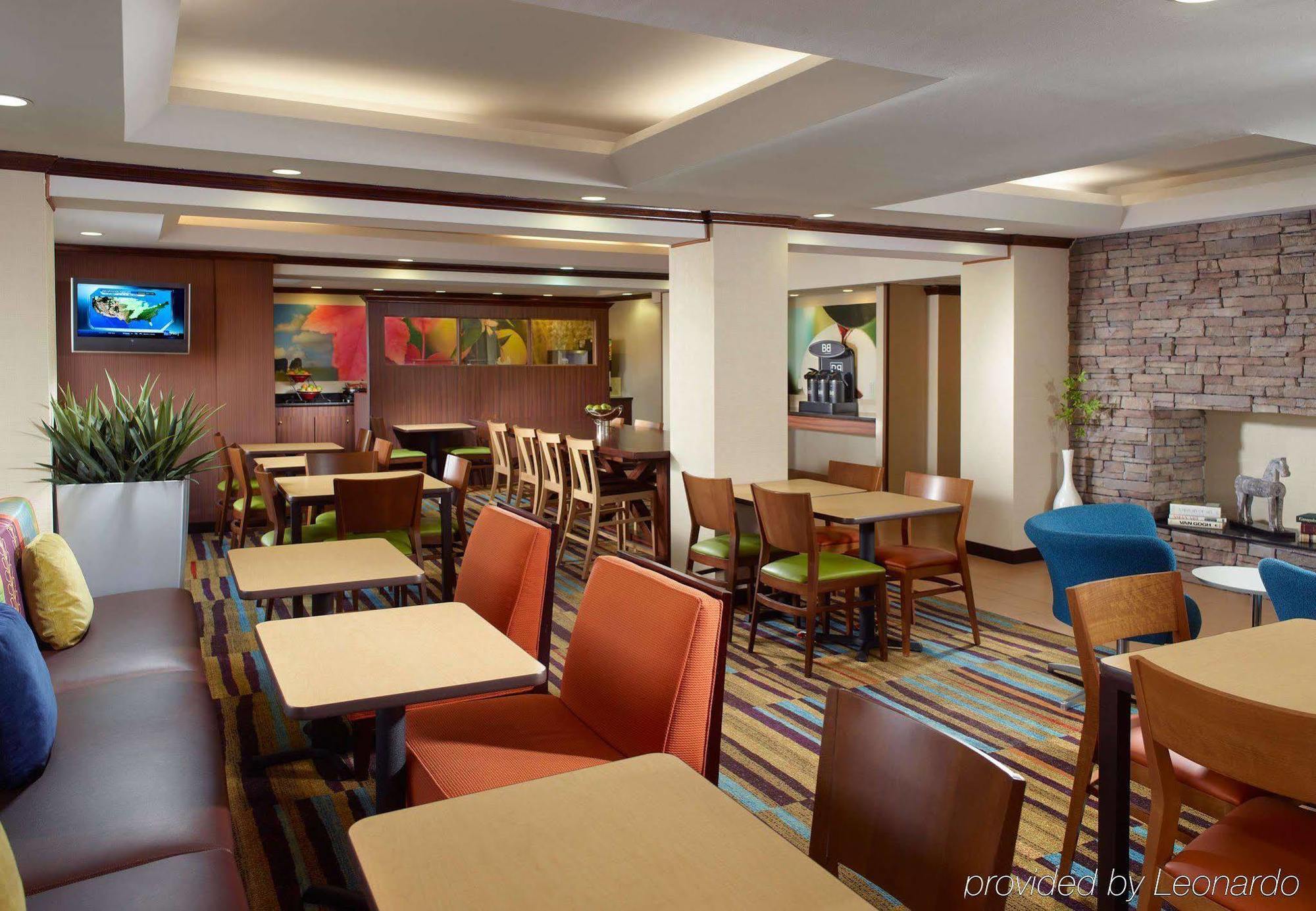 Fairfield Inn & Suites Clarksville Zewnętrze zdjęcie